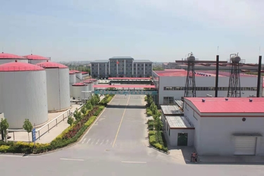 Cina Beijing Zhongtian Road Tech Co., Ltd.