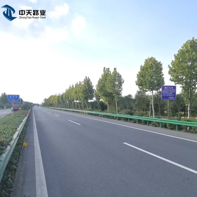 Black Road Warm Mix Asphalt Additives 9002 8 4 CAS Additive Powder