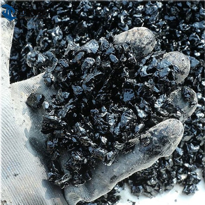 Permanen Cold Mix Asphalt Road Pothole Repair Emulsion Crack Filler