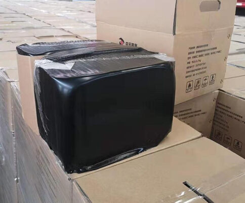 kualitas  Road Crack Bituminous Sealant Concrete Road Modified Bitumen Roof Sealant For Asphalt pabrik