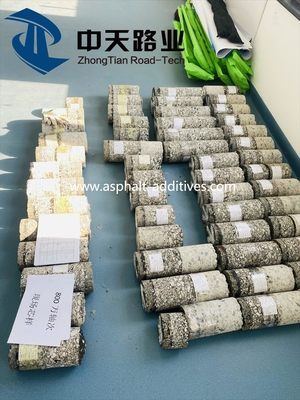 Aspal Aditif Beton 3-5mm Untuk Jalan Kelas Tinggi Bagian Lalu Lintas Berat