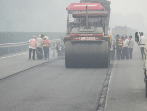 Aspal Modifikasi Dengan Polimer Aspal Jalan Paving Aditif Anti Rut