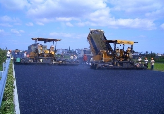 Aditif Pencegahan Rutting Dalam Pengubah Aspal Bitumen Untuk Aspal Jalan Aspal Campuran Panas