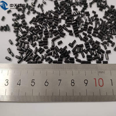 Aditif Jalan Aspal Campuran Plastik Modifier Agen Adhesi Bitumen