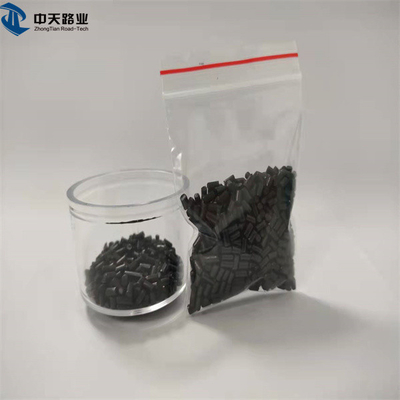 Pencegahan Rutting Asphalt Modifiers Asphalt Polymer Additive