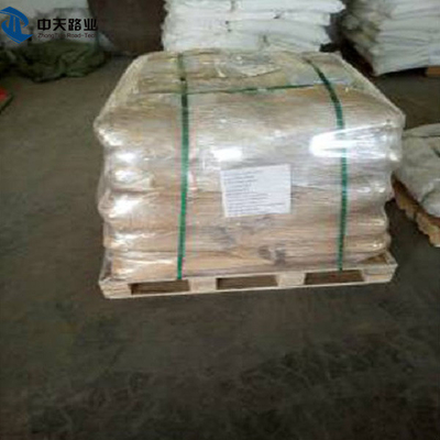 Aditif Bitumen Agen Anti Rutting SDS Untuk Paving Aspal