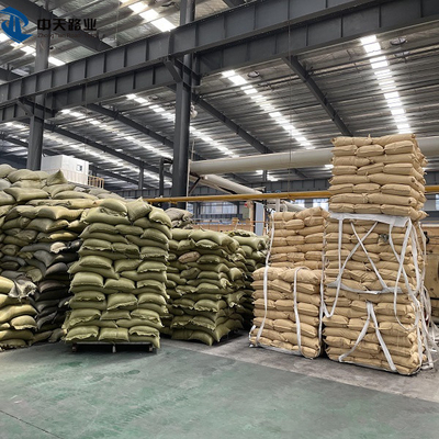 Black Asphalt Polymer Anti Rutting Aditif Agen Aspal
