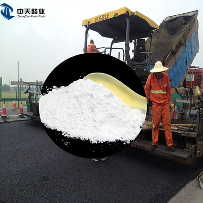 Asphalt Road Halogen Free Flame Retardant Additives Untuk Terowongan Perkerasan