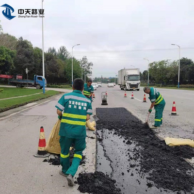 20kgs 25kgs 44lb Mix Cold Asphalt Driveway Repair In Bags Asphalt Bags