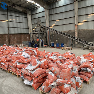 Cold Mix Pothole Repair 25kg 20kgs In A Bag Patch Asphalt Mix Strong Adhension
