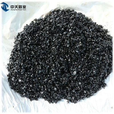 Pemanasan Depot Rumah Cepat Kering Cold Patch Asphalt Pothole Repair SDS