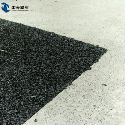 Home Depot Perbaikan Jalan Aspal Dingin Perbaikan Retak Besar Permanen Tanpa Pencampuran