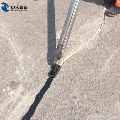 Road Crack Bituminous Sealant Concrete Road Modified Bitumen Roof Sealant Untuk Aspal