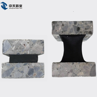 Perkerasan Bituminous Hot Rubber Asphalt Crack Filler Perbaikan Jalan SDS