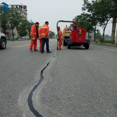 Pengisi Retak Jalan Aspal Jalan Beton Bituminous Joint Sealant