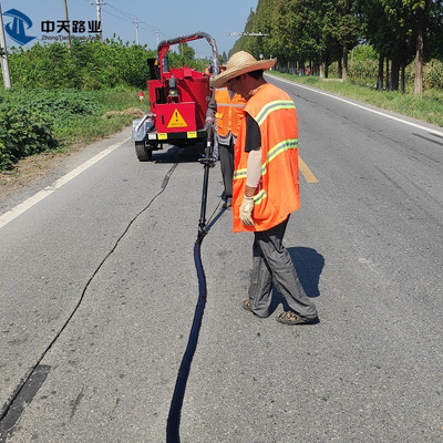 Pengisi Retak Jalan Aspal Jalan Beton Bituminous Joint Sealant