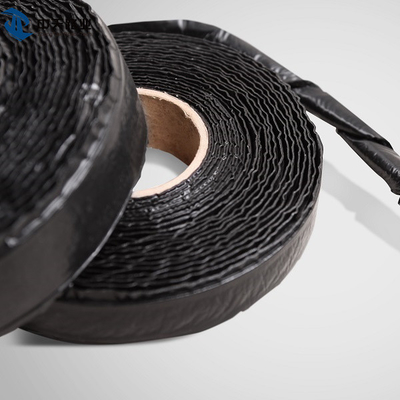 3mm Bitumen Waterproofing Asphalt Marking Joint Tape Products