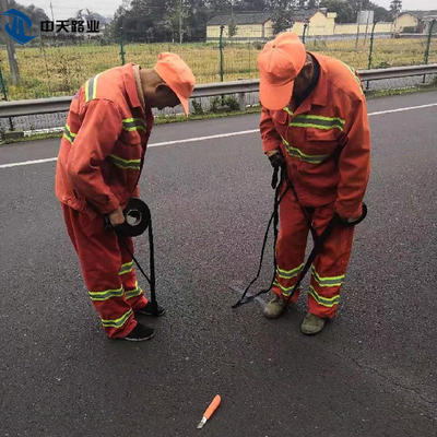 Home Depot Lood Bituminous Tape Untuk Tape Jalan Aspal Atap Perbaikan Cepat