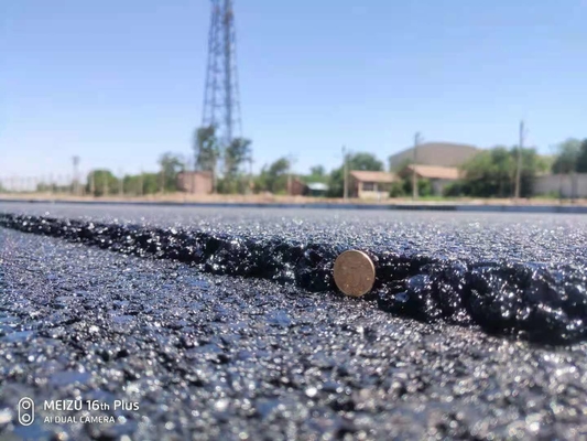 Perawatan Pencegahan Perkerasan Aspal Tipis 1.5cm Untuk Jalan Aspal 308079 71 2 CAS