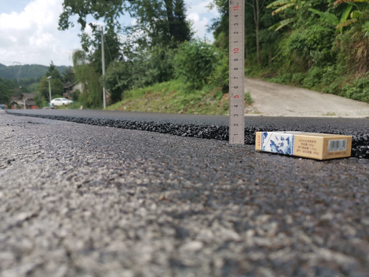 Perawatan Pencegahan Perkerasan Aspal Tipis 1.5cm Untuk Jalan Aspal 308079 71 2 CAS