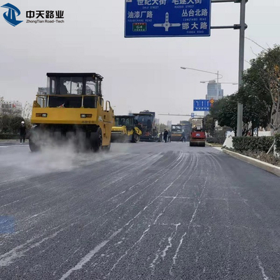 Aditif Anti Rutting Granule Untuk Proyek Jalan