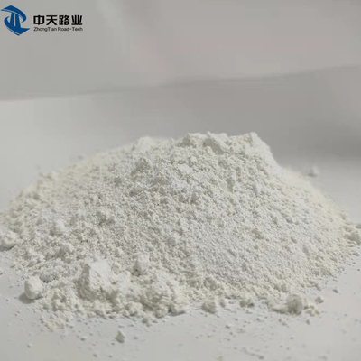 Deicing Ice Pavement Snow Melting Anti Icing Agent Aspal SMA Ramah Lingkungan
