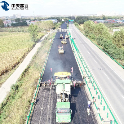 CNAS Anti Rutting Asphalt Modifiers Khusus Perkerasan