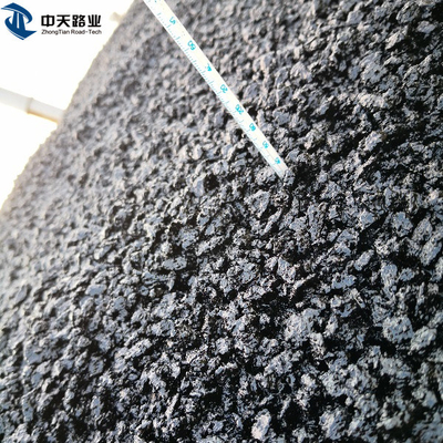 Bitumen De Ice Pavement Aditif Anti Icing Low Freezing Snow Melt Aman Untuk Beton4