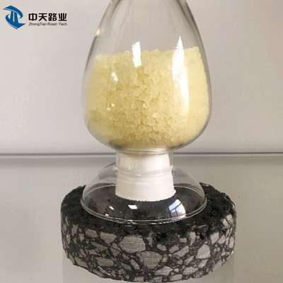 Adhesive Additive Modified Asphalt Binderfor 2cm Ultra Thin Asphalt Course CAS 308079 71 2