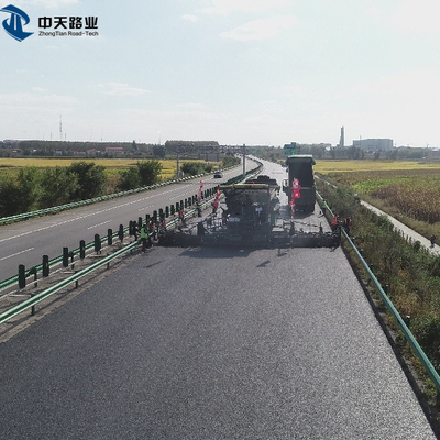 Aditif Sasobit Anti Rutting Untuk Asphalt Road Express