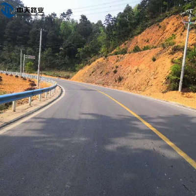 Modifikasi Aspal Mencampur Aditif Aspal Untuk Aspal Driveway